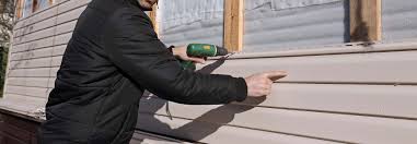 Affordable siding repair and maintenance services in New Plymouth, ID